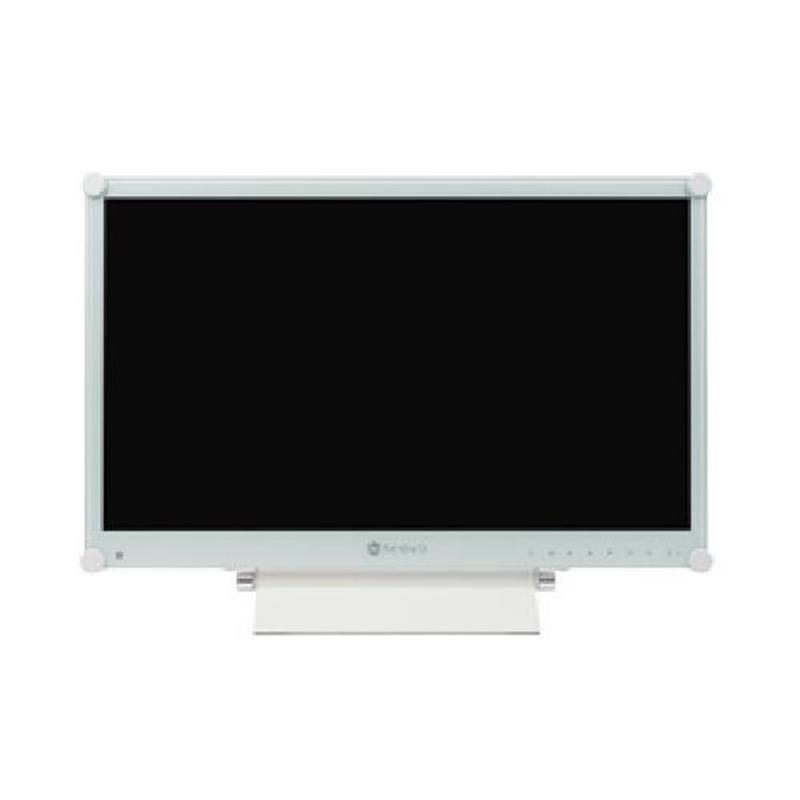 AG Neovo computer monitor 54 6 cm 21 5 1920 x 1080 Pixels Full HD LCD Wit