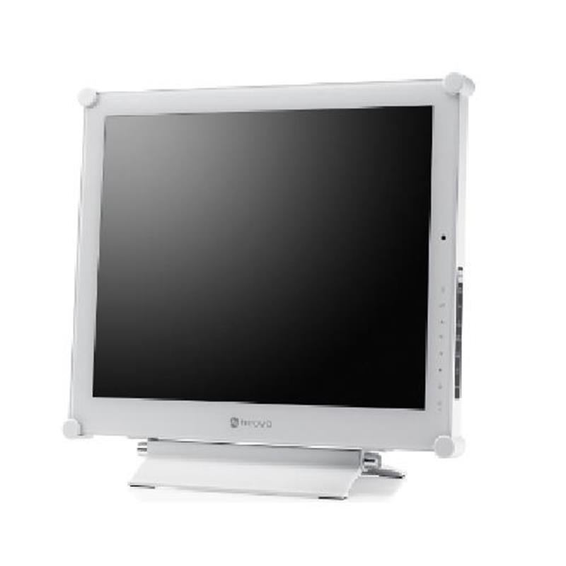 AG Neovo X-19EW 48 3 cm 19 1280 x 1024 Pixels SXGA LCD Wit