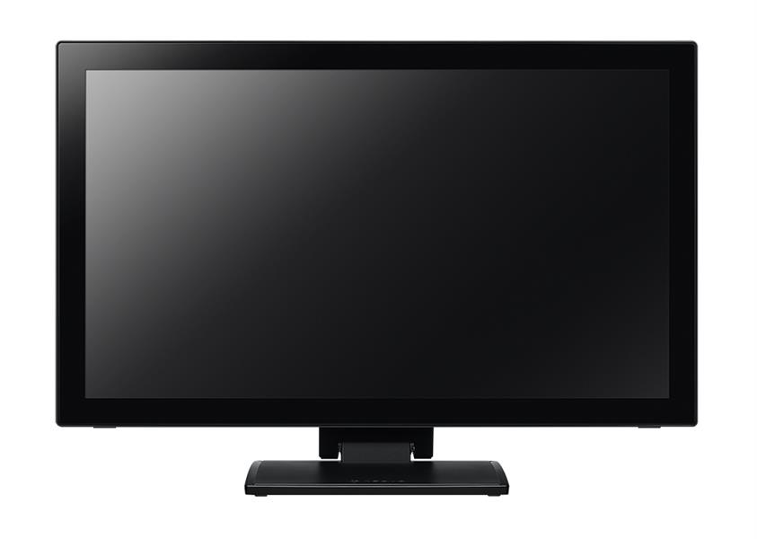 AG Neovo TM-23 58,4 cm (23"") 1920 x 1080 Pixels Full HD LCD Touchscreen Tafelblad Zwart