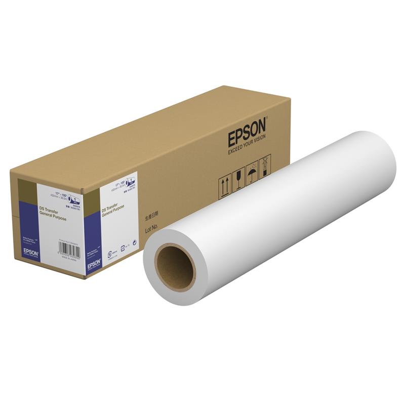 Epson C13S400079 transferpapier 30,5 m