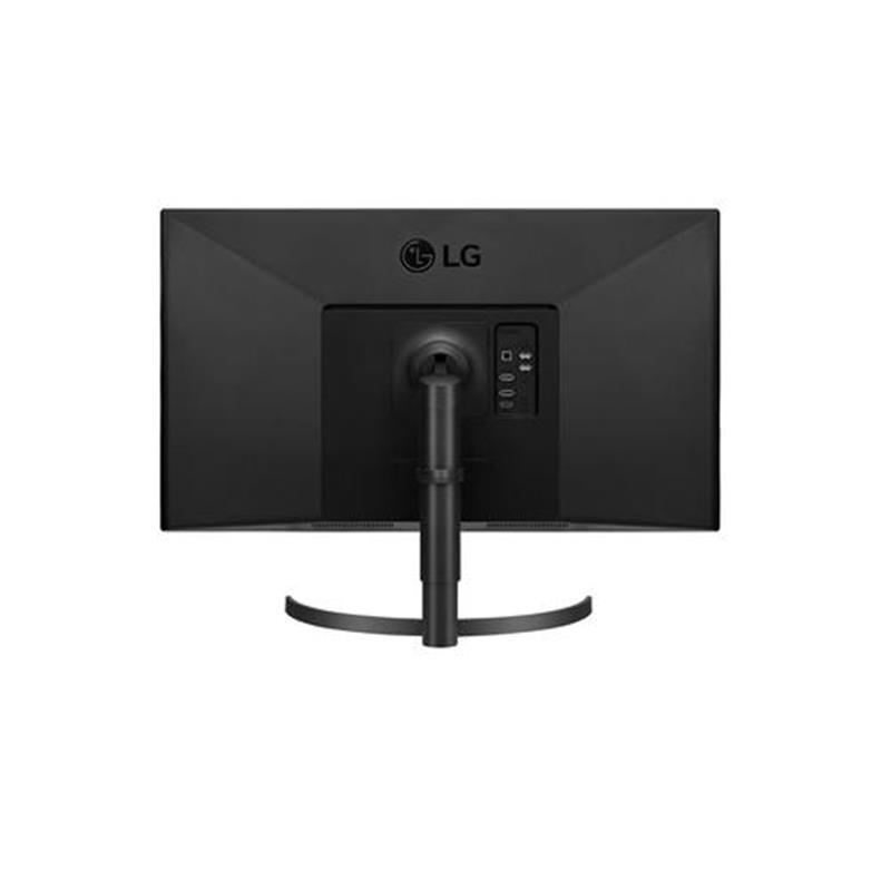 LG 32HL512D-B computer monitor 80 cm (31.5"") 3840 x 2160 Pixels Full HD Zwart