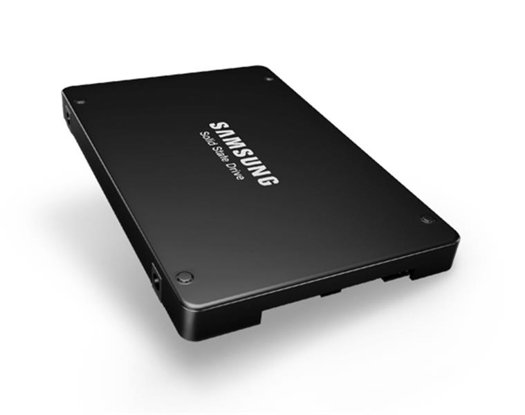 Samsung PM1643A 2.5"" 7680 GB SAS