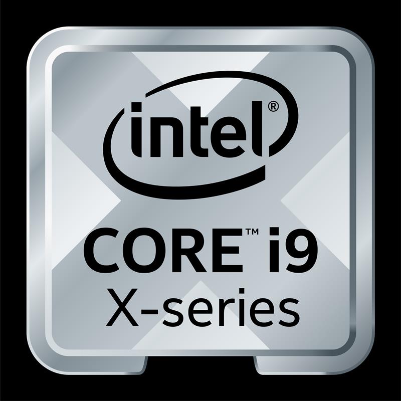 Intel Core i9-10920X processor 3,5 GHz 19,25 MB Smart Cache