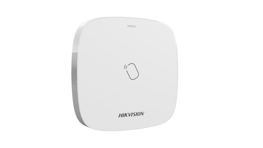 Hikvision Digital Technology DS-PTA-WL-868 RFID-lezer Wit