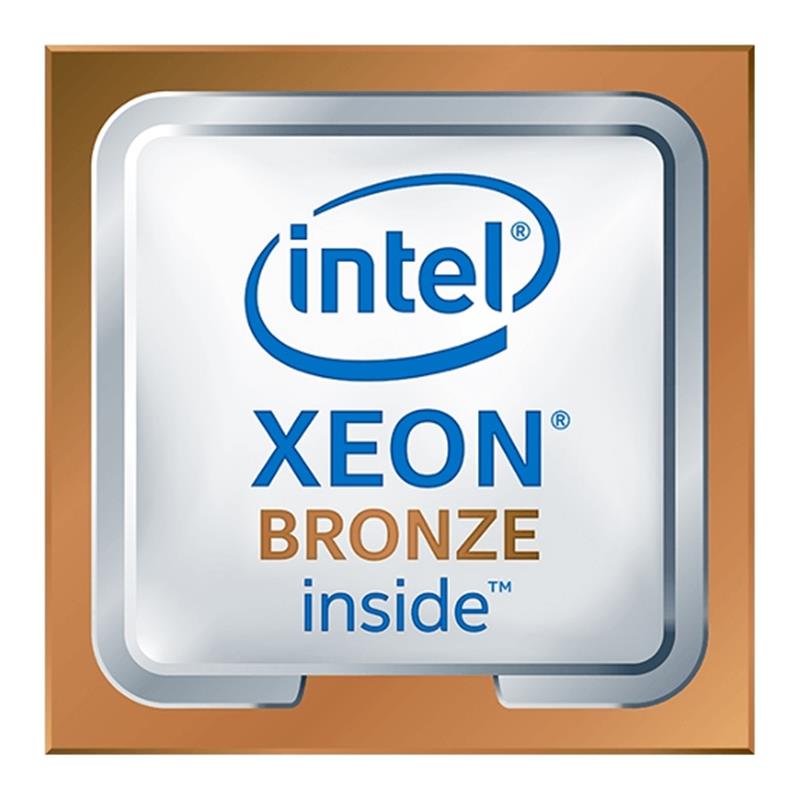Intel Xeon 3206R processor 1,9 GHz 11 MB