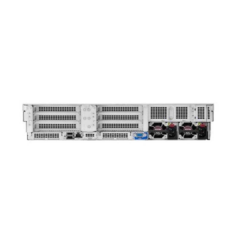 ProLiant DL380 Gen11 Rack Server 2U - Xeon Silver 4410Y 2 00GHz - 32GB RAM - 12 LFF - 1000W PSU - Rack Mountable