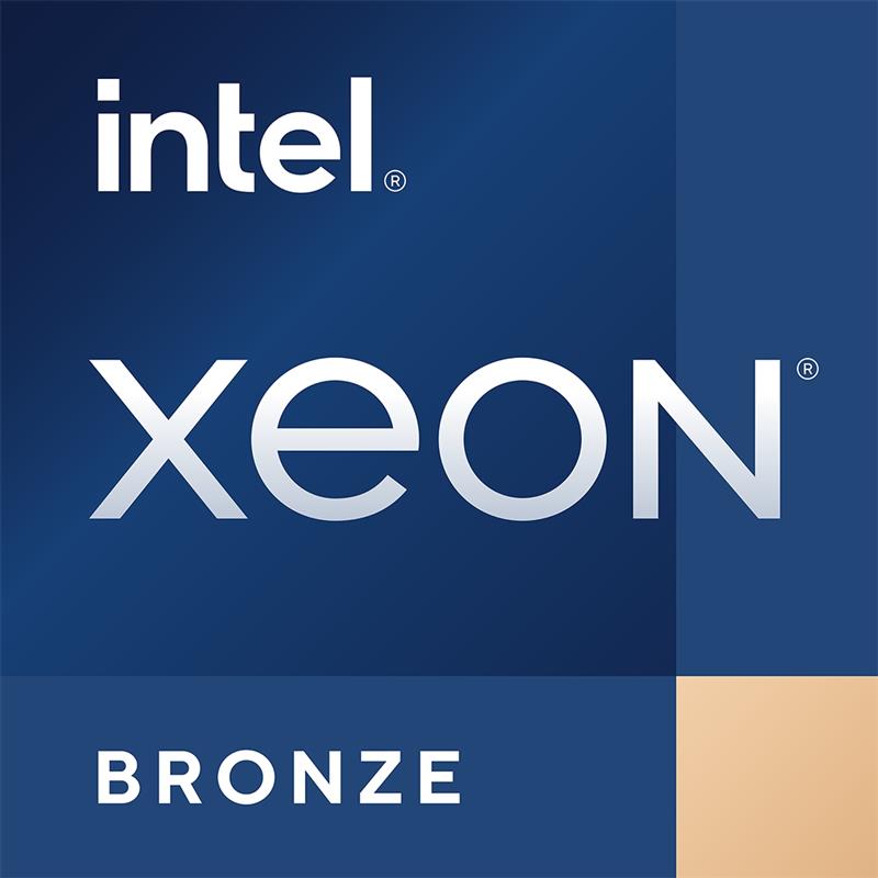 Intel Xeon 3206R processor 1,9 GHz 11 MB Box