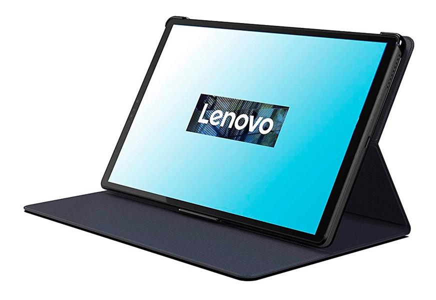 Lenovo ZG38C02959 tabletbehuizing 26,2 cm (10.3"") Folioblad Zwart