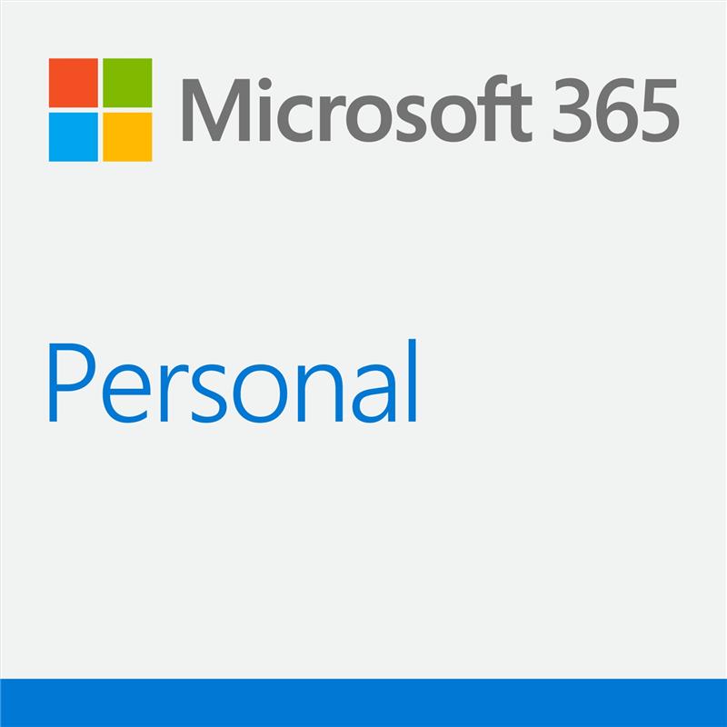 Microsoft QQ2-00989 softwarelicentie & -uitbreiding 1 licentie(s) Abonnement Engels 1 jaar