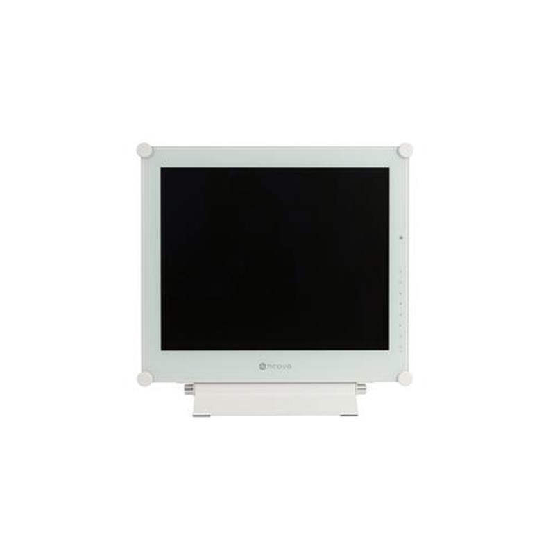 AG Neovo 43 2 cm 17 1280 x 1024 Pixels SXGA LCD Wit