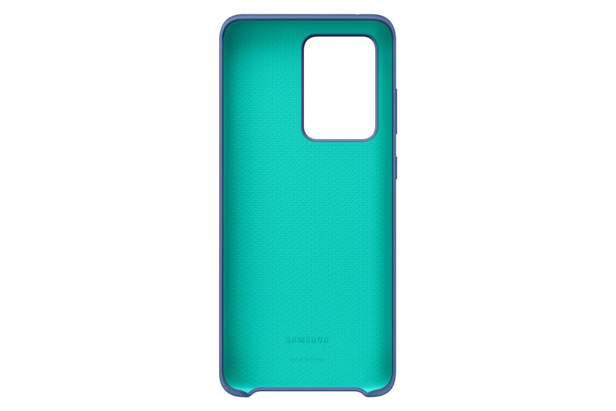 Samsung EF-PG988 mobiele telefoon behuizingen 17,5 cm (6.9"") Hoes Navy