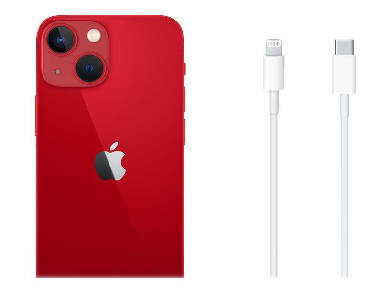 APPLE iPhone 13 mini 256GB PRODUCT RED