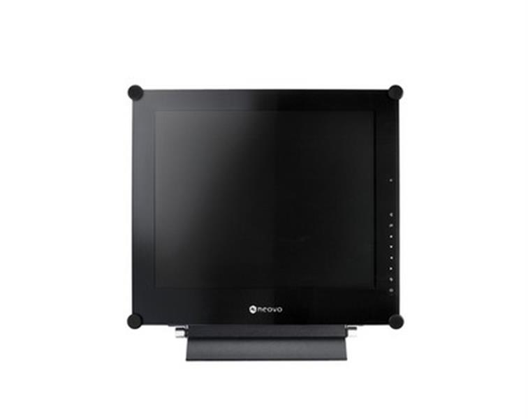 AG Neovo SX-17G CCTV-monitor 43,2 cm (17"") 1280 x 1024 Pixels