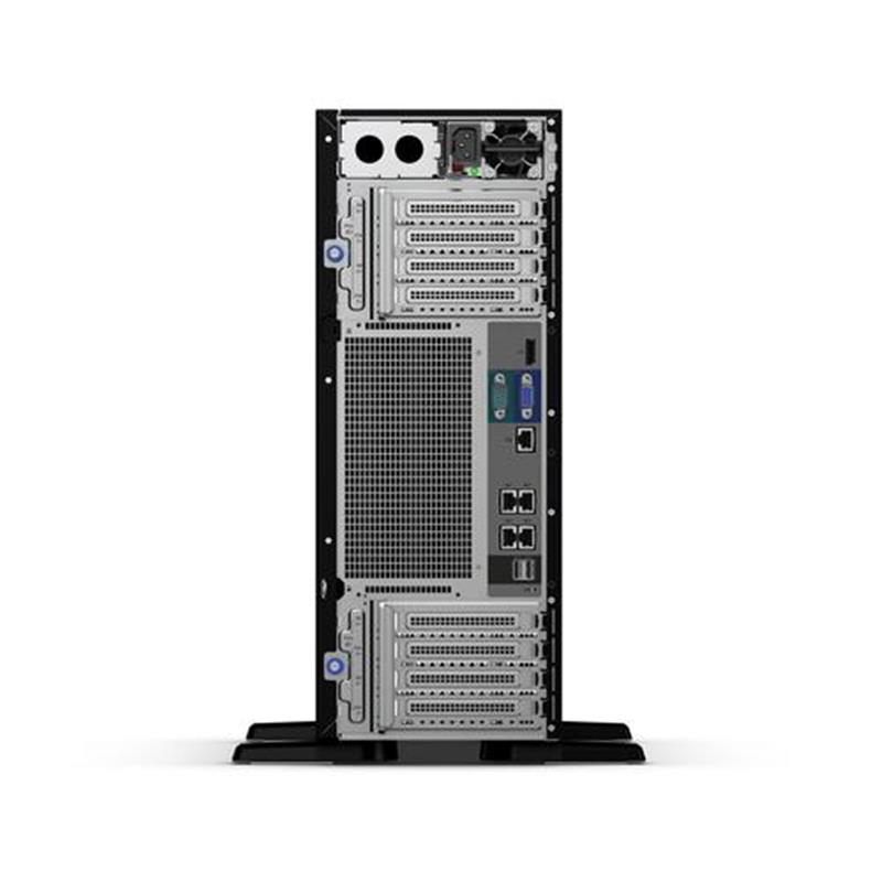 ProLiant ML350 Gen10 server Intel Xeon Silver 4208 2 1 GHz 16 GB DDR4-SDRAM 48 TB Tower 4U 800 W