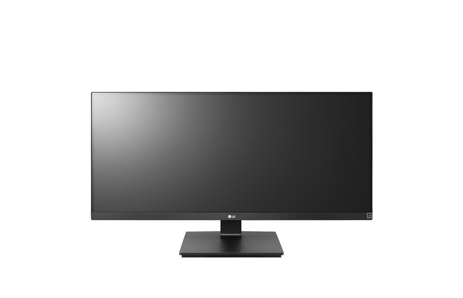 LG 29BN650-B computer monitor 73,7 cm (29"") 2560 x 1080 Pixels 4K Ultra HD Zwart