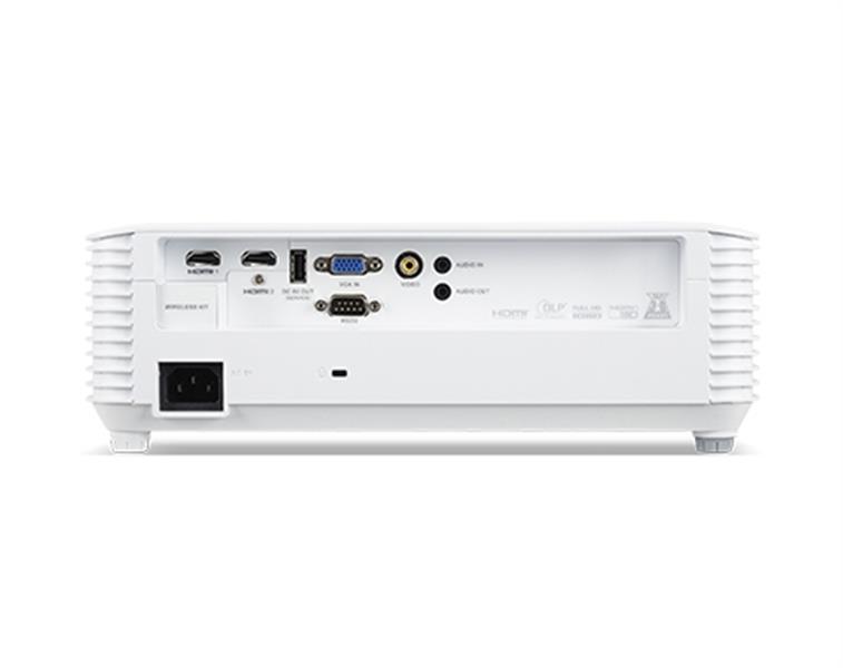 ACER Projector H6541BDi 2xHDMI 1xVGA