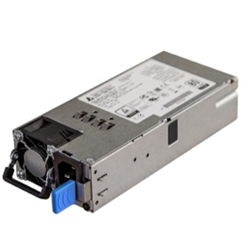 QNAP PWR-PSU-550W-DT01 power supply unit Roestvrijstaal