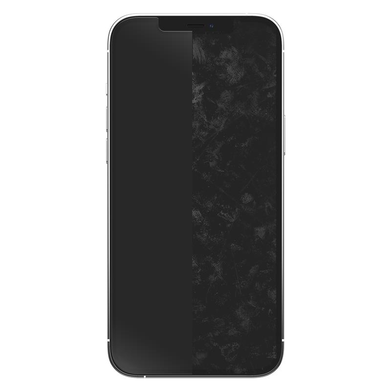 OtterBox Alpha Glass Series voor Apple iPhone 12 Pro Max, transparant