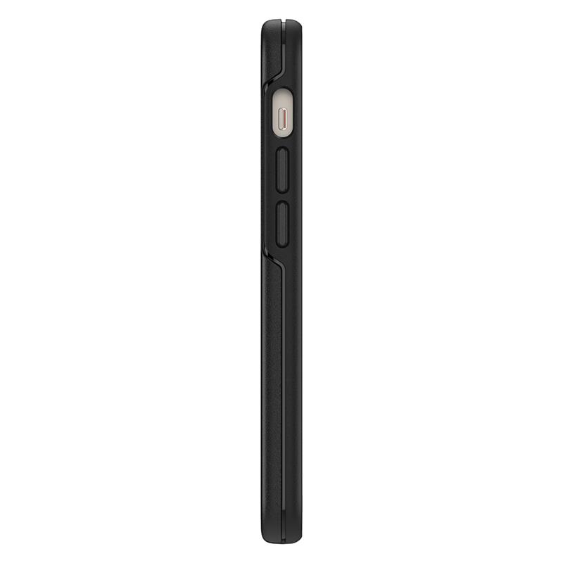 OtterBox Symmetry Series voor Apple iPhone 12/iPhone 12 Pro, zwart