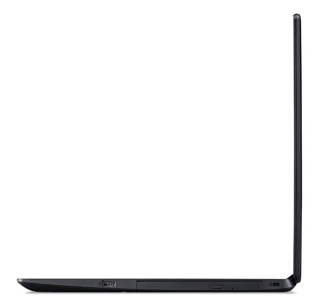 Acer Aspire 3 A317-52-59Q0 Notebook Zwart 43,9 cm (17.3"") 1920 x 1080 Pixels Intel® 10de generatie Core™ i5 8 GB DDR4-SDRAM 256 GB SSD Wi-Fi 5 (802.1