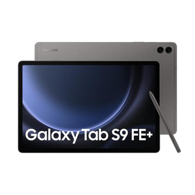 X616 GALAXY TAB S9 FE 5G 12 256GB GRAPH