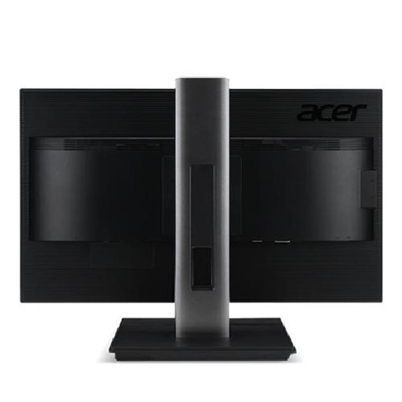 Acer B6 B246HYL 60,5 cm (23.8"") 1920 x 1080 Pixels Full HD Grijs