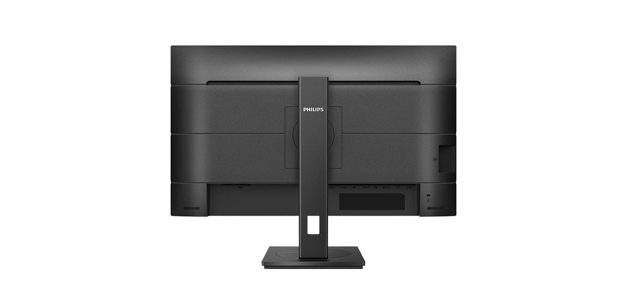 Philips 276B1/00 computer monitor 68,6 cm (27"") 2560 x 1440 Pixels