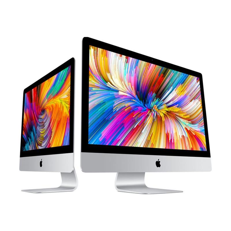 Apple iMac 21.5 (2020) - 4k Retina - i5 - 8GB -256GB
