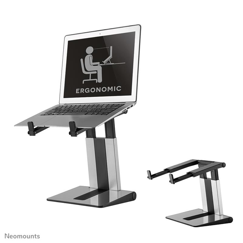 Neomounts by Newstar opvouwbare laptop stand