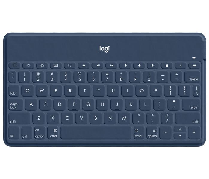 LOGI Keys-To-Go - CLASSIC BLUE - DEU