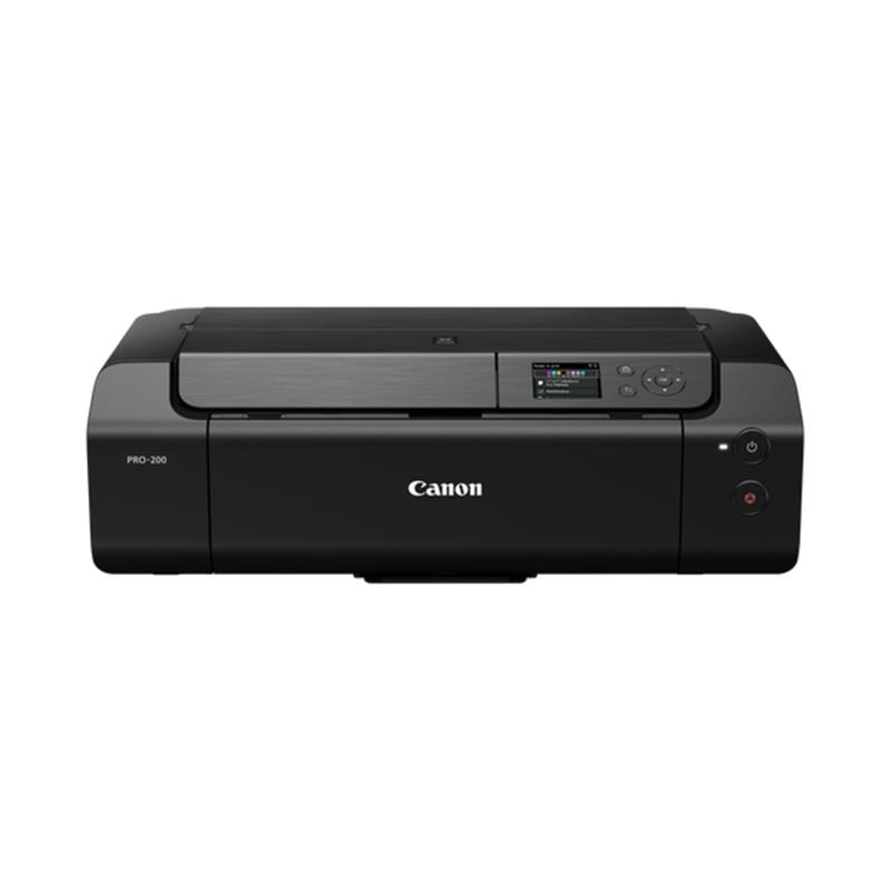 CANON PIXMA PRO-200 A3 Color Inkjet
