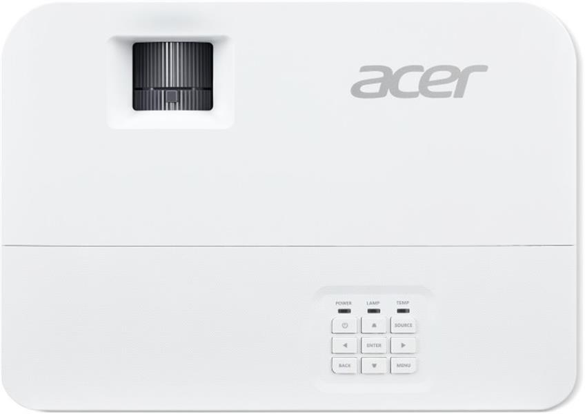 ACER H6815BD DLP Projector 4000 ANSI Lm