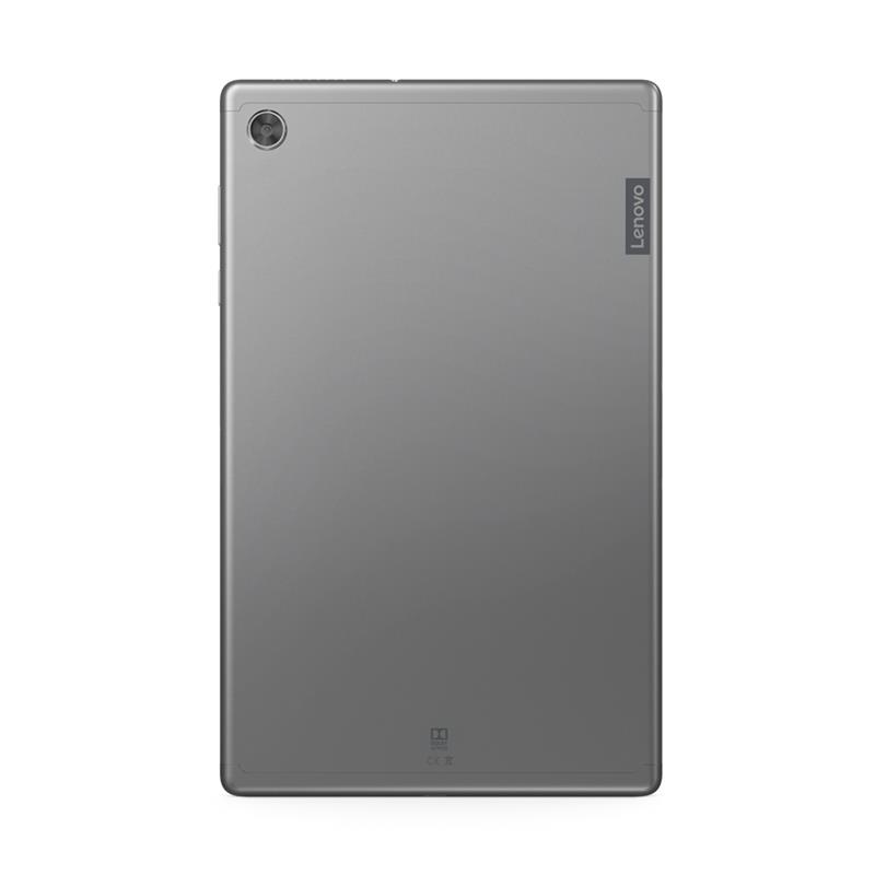 Lenovo Tab M10 HD 64 GB 25,6 cm (10.1"") 4 GB Wi-Fi 5 (802.11ac) Android 10 Grijs