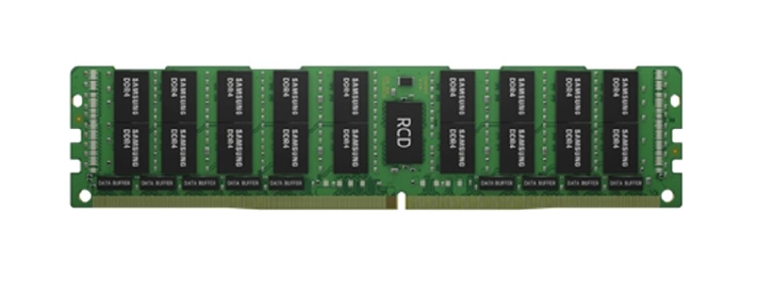 Samsung M386AAG40AM3-CWE geheugenmodule 128 GB 1 x 128 GB DDR4 3200 MHz