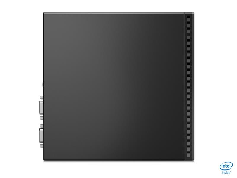 ThinkCentre M70q - Intel Core i5-10400T - 16GB DDR4 RAM - 512GB SSD - Windows 10 Pro German Keyboard Mouse