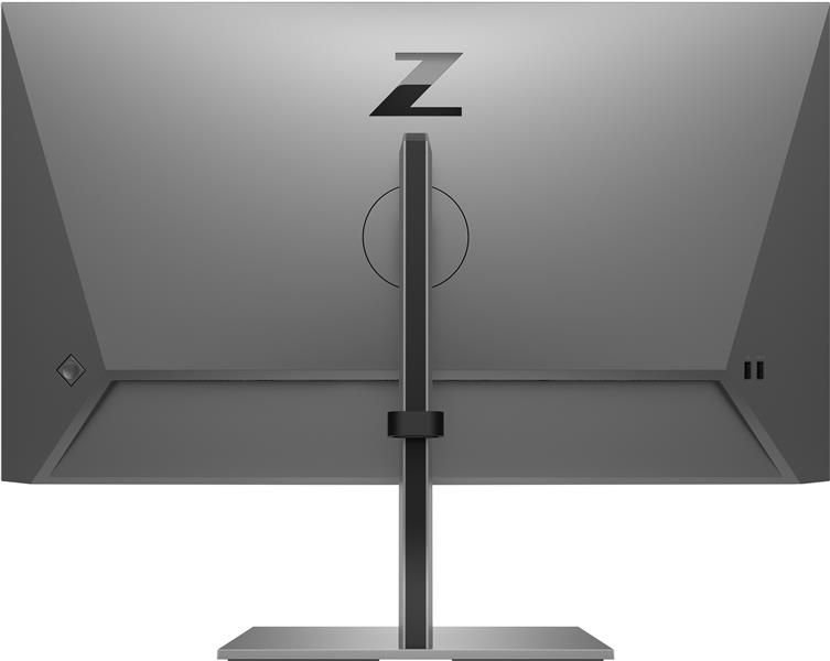 HP Z27k G3 68,6 cm (27"") 3840 x 2160 Pixels 4K Ultra HD Zilver
