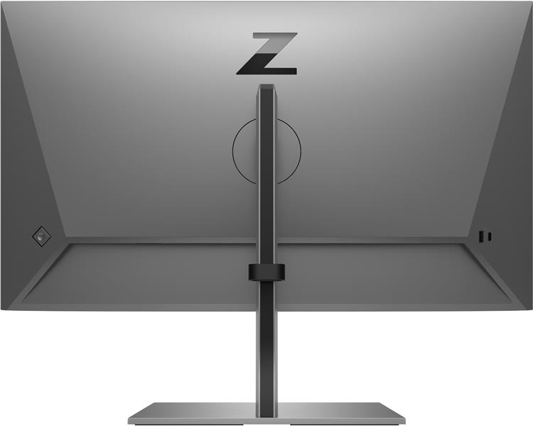 HP Z27xs G3 computer monitor 68,6 cm (27"") 3840 x 2160 Pixels 4K Ultra HD Zwart