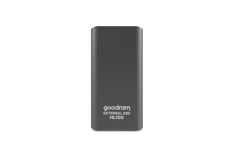 Goodram HL100 512 GB Grijs
