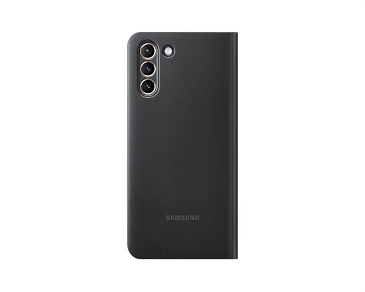 Samsung EF-NG996PBEGEE mobiele telefoon behuizingen 17 cm (6.7"") Hoes Zwart