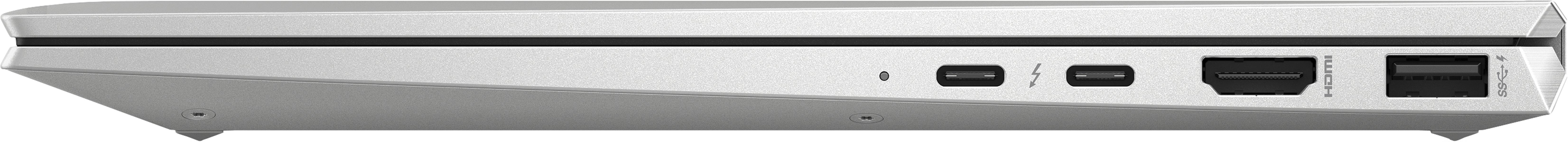 HP EliteBook x360 1030 G8 LPDDR4x-SDRAM Hybride (2-in-1) 33,8 cm (13.3"") 1920 x 1080 Pixels Touchscreen Intel® 11de generatie Core™ i5 8 GB 256 GB SS