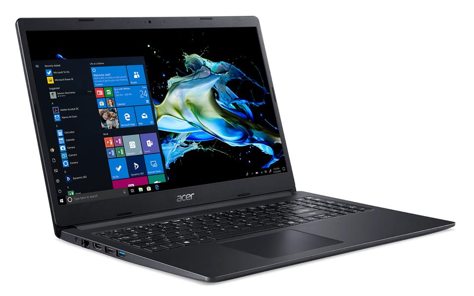 Acer Extensa 15 EX215-31-C8MV DDR4-SDRAM Notebook 39,6 cm (15.6"") 1920 x 1080 Pixels Intel® Celeron® 4 GB 128 GB SSD Wi-Fi 5 (802.11ac) Windows 10 Ho