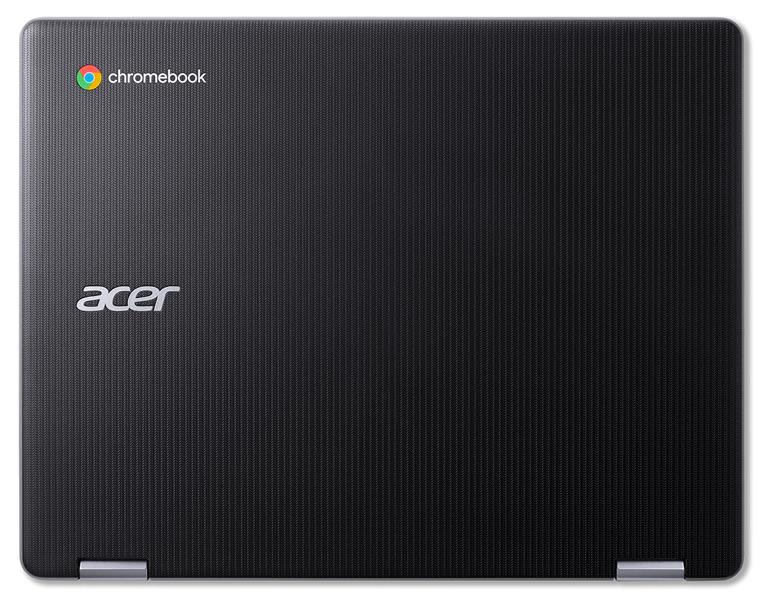 Acer Chromebook Spin 512 R853TA-P87N N6000 30,5 cm (12"") Touchscreen HD+ Intel® Pentium® Silver 8 GB LPDDR4x-SDRAM 64 GB eMMC Wi-Fi 6 (802.11ax) Chro