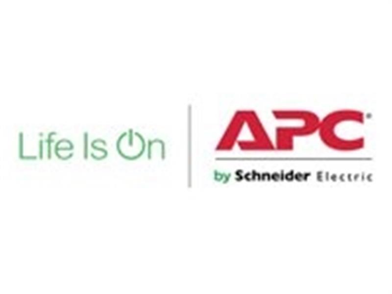 APC 2 Year Extended Warranty Parts Only