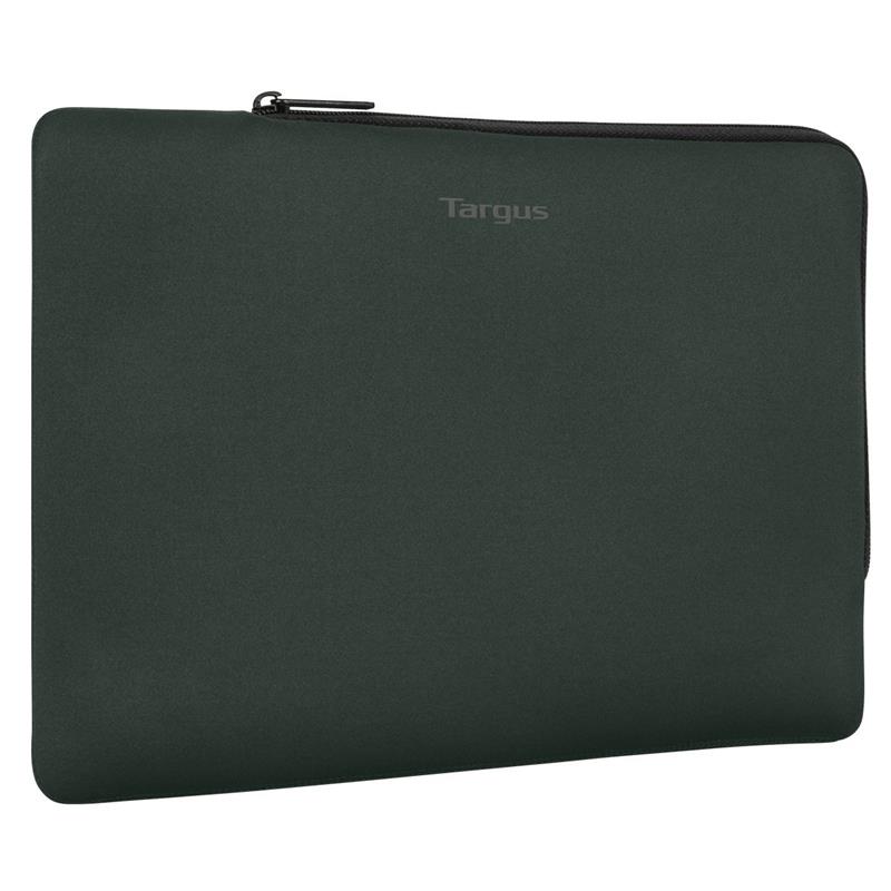 Targus MultiFit notebooktas 30,5 cm (12"") Opbergmap/sleeve Groen