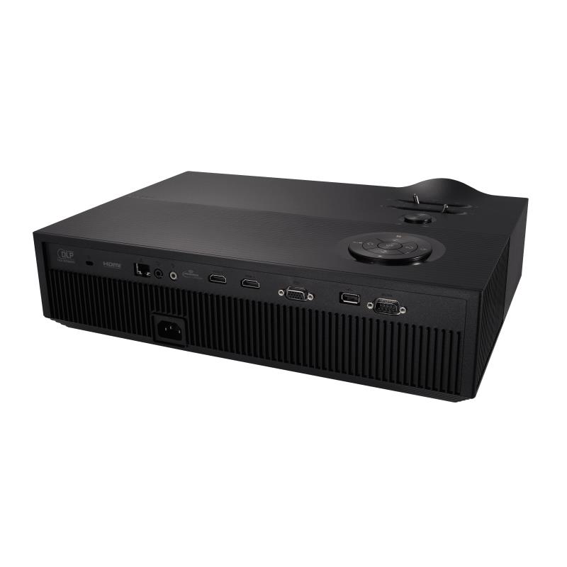 ASUS H1 LED beamer/projector Projector met normale projectieafstand 3000 ANSI lumens 1080p (1920x1080) Zwart
