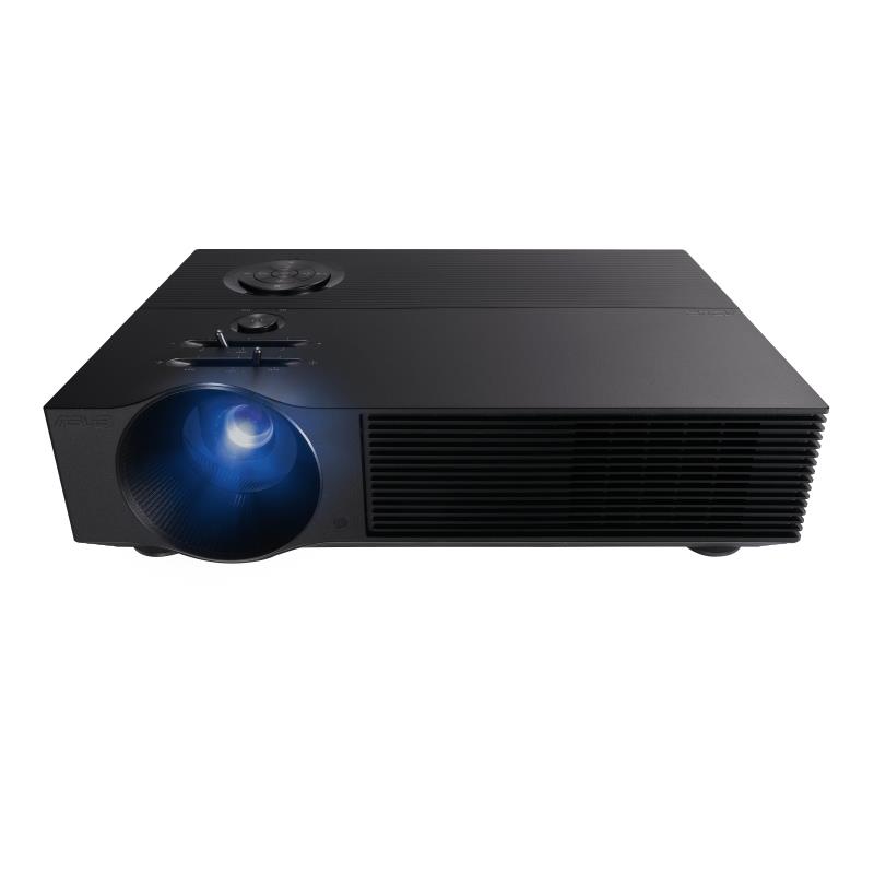 ASUS H1 LED beamer/projector Projector met normale projectieafstand 3000 ANSI lumens 1080p (1920x1080) Zwart