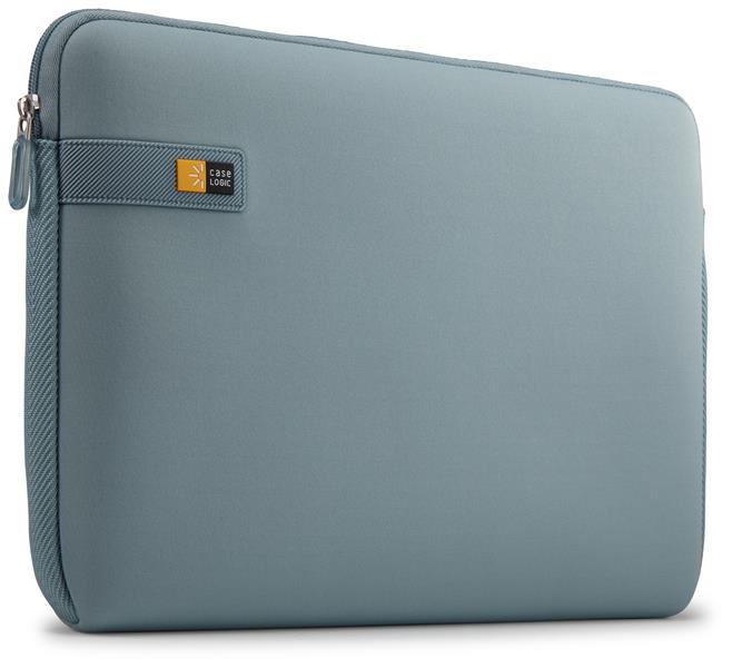 Case Logic Laps -116 Arona Blue notebooktas 40,6 cm (16"") Opbergmap/sleeve Blauw