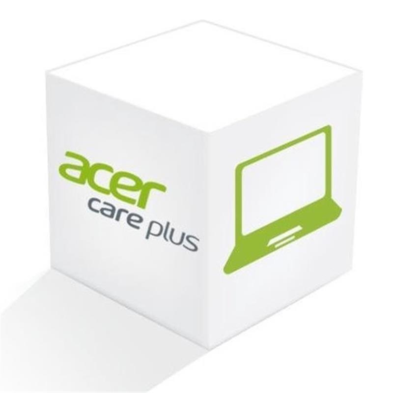 Acer SV.ENBA0.A00 garantie- en supportuitbreiding