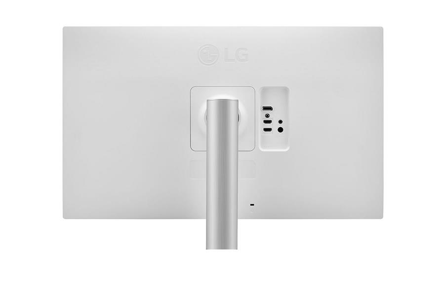 LG Electronics 27UP650-W