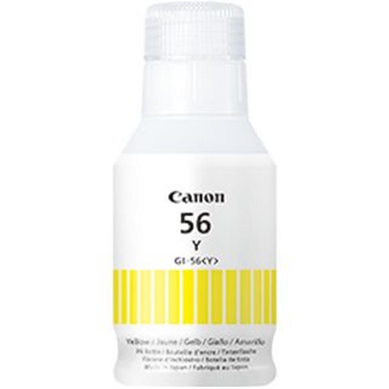 Canon GI-56 Y Origineel